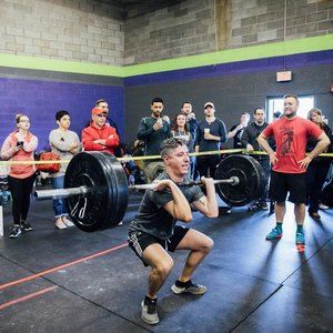 Meet your Posher, Sam